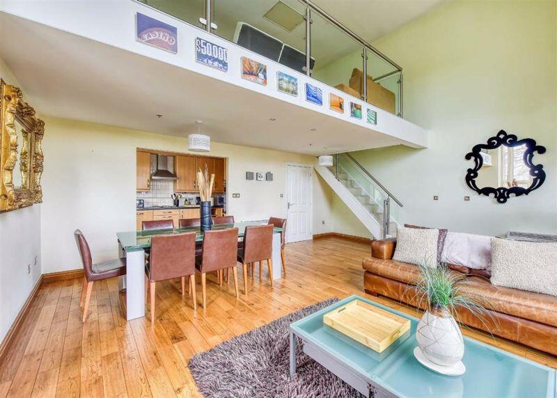 Apartment in Wolverhampton - View 3
