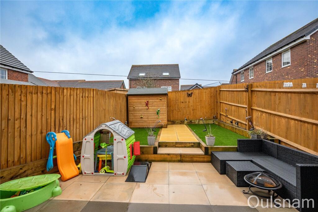 Additional image 10 of Nicklin Way, Stoke Prior, Bromsgrove, Worcestershire, B60