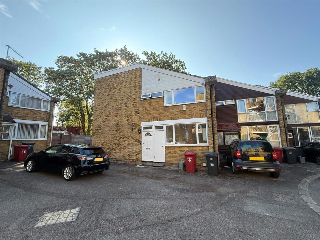 Main image of property: Sussex Close, Slough, Berkshire, SL1