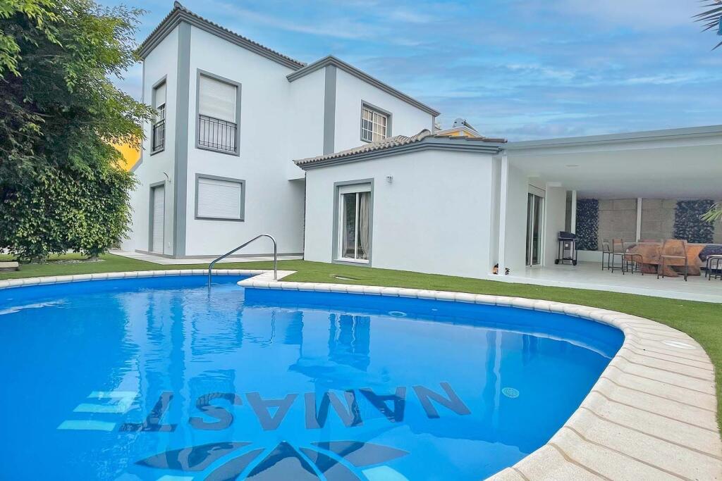 Main image of property: Canary Islands, Tenerife, Adeje