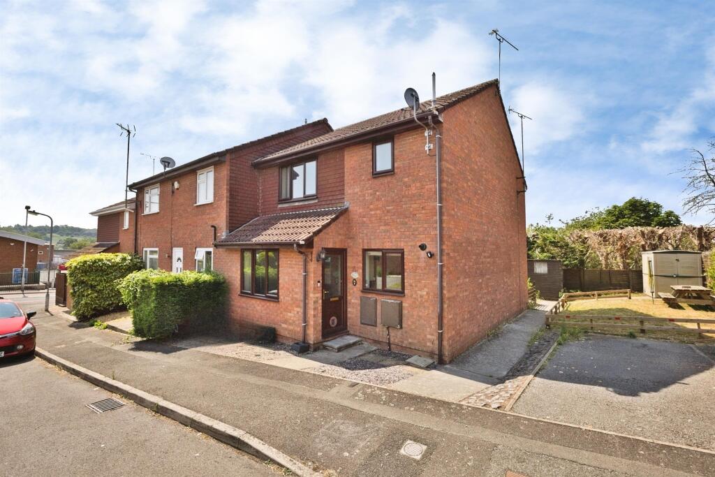 Main image of property: Herblay Close, Yeovil