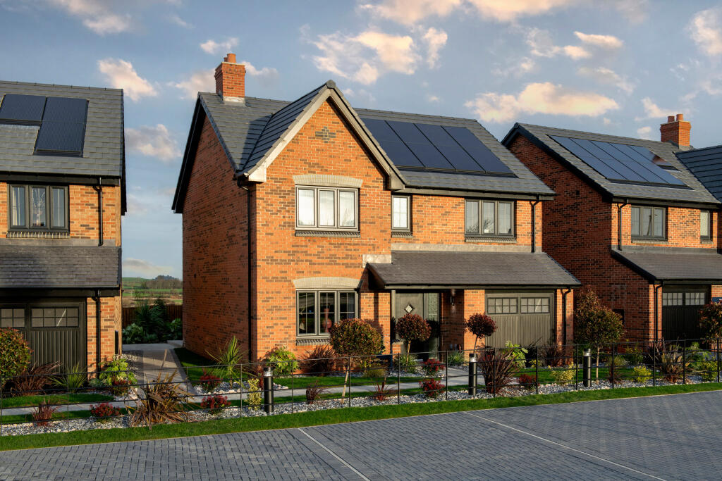 Main image of property: Newcastle Upon Tyne,
NE15 9XJ