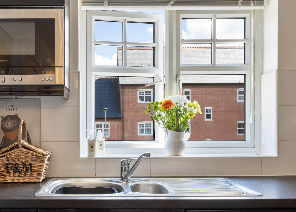 House in Wigan, Worthington - More