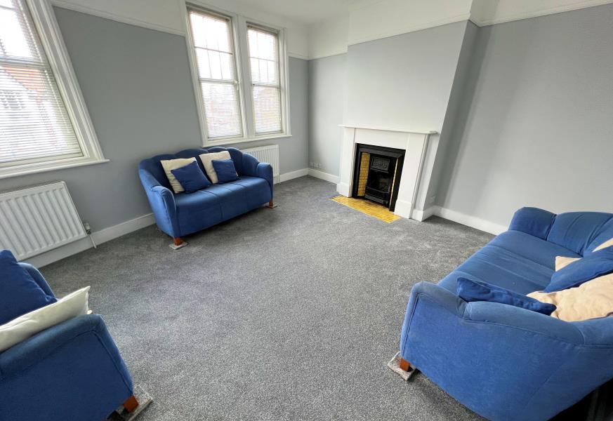 Main image of property: LONG LANE, FINCHLEY, N3