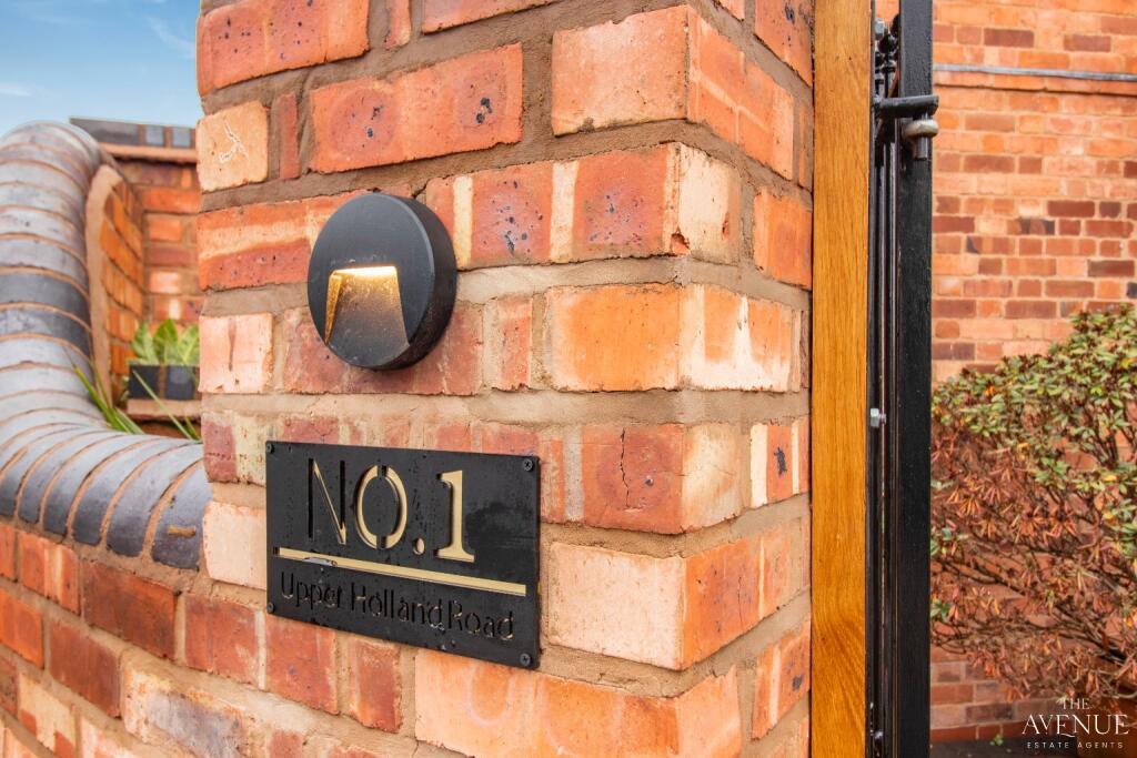 Additional image 3 of Upper Holland Road, Sutton Coldfield, West Midlands, B72