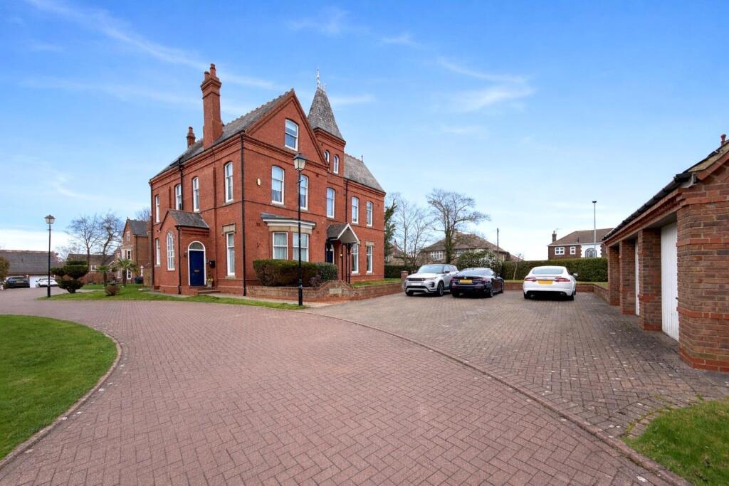 Main image of property: Hollymount, Hartlepool
