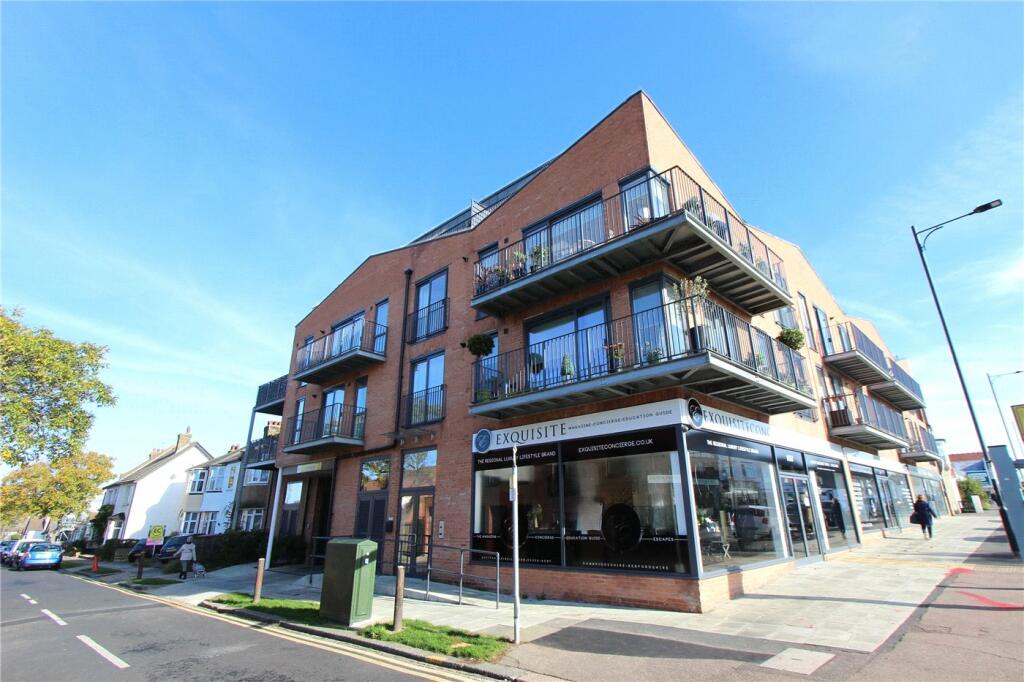 Main image of property: London Road, Leigh-on-Sea, Essex, SS9