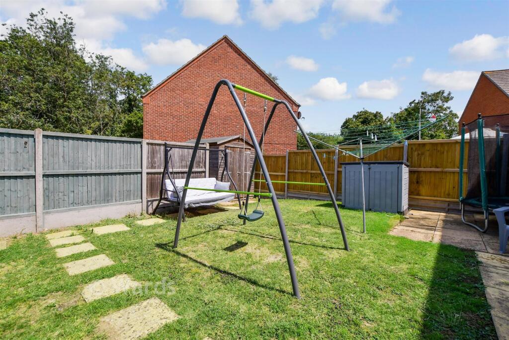 Talmead Road, Herne Bay, Kent - Widok 4
