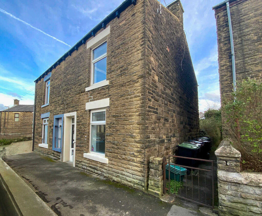 Main image of property: Princess Street, Glossop