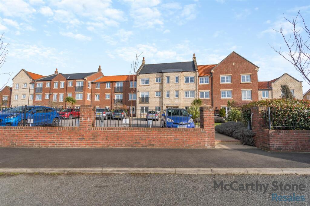 Ryebeck Court, Eastgate, Pickering photo 3
