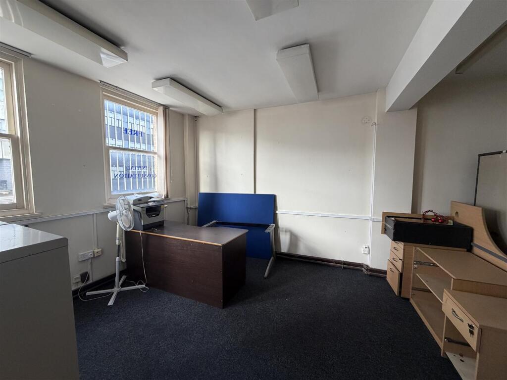 Main image of property: High Street, West Bromwich