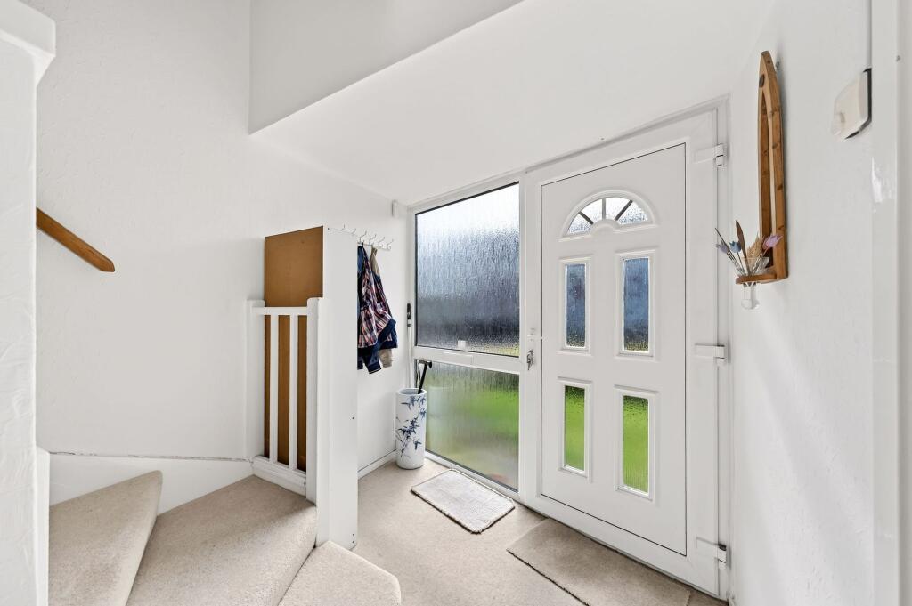 House in Falkirk, Callendar Park, Woodlands - View 2