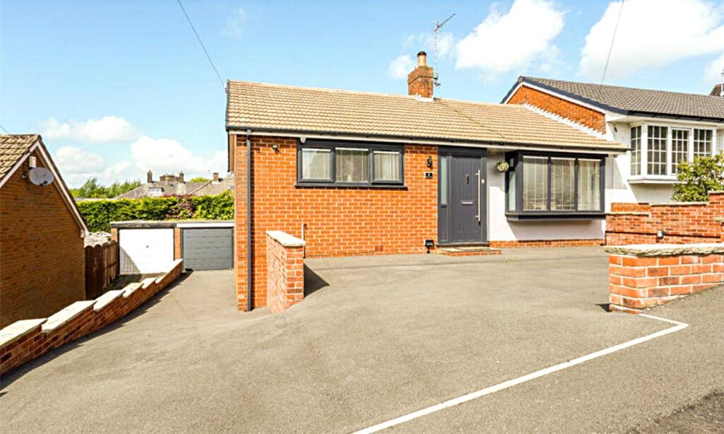 Main image of property: Beaver Close, Wilpshire, Blackburn, Lancashire, BB1