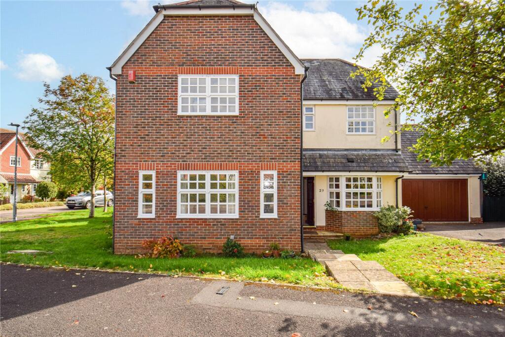 Main image of property: Dial Close, Seend, Wiltshire, SN12