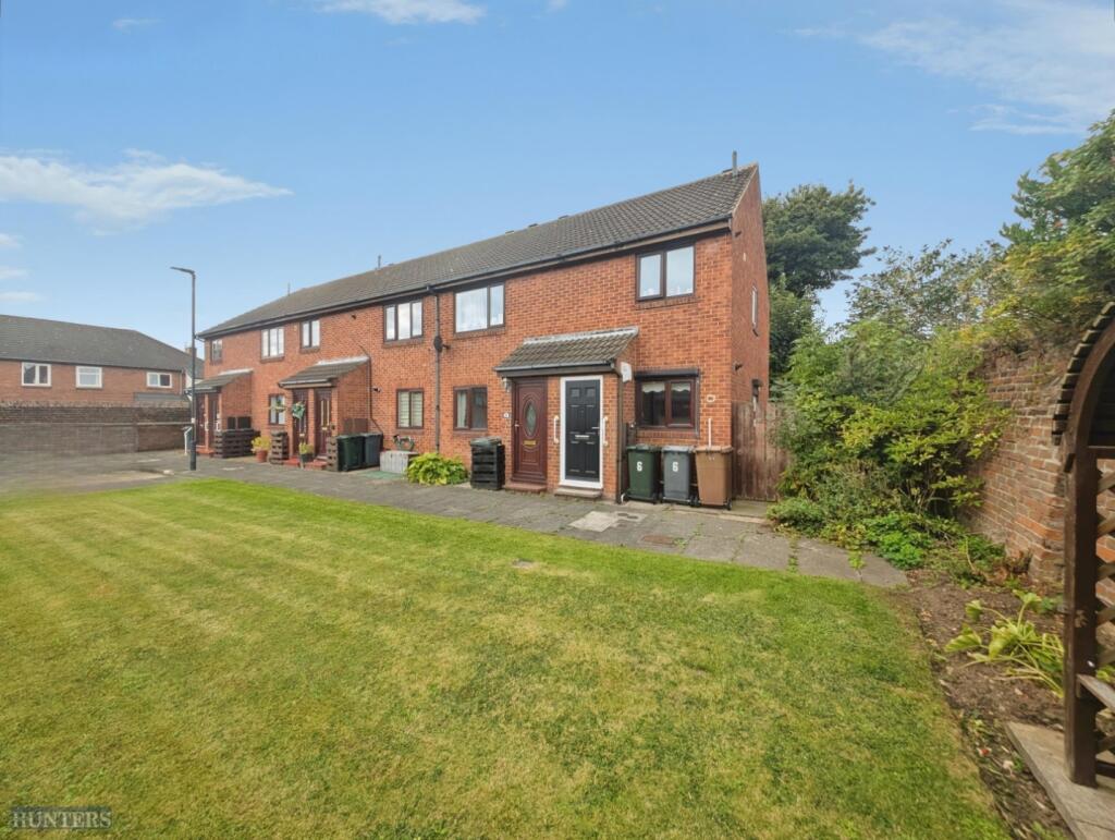 Main image of property: Appleby Court, North Shields