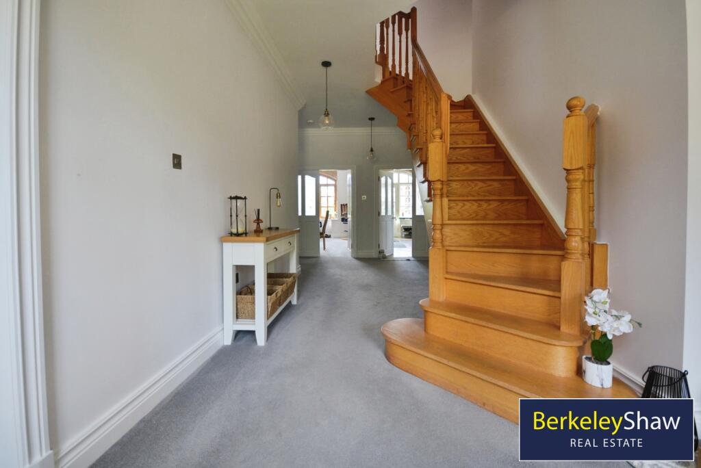 House in West Lancashire, Lathom - View 3