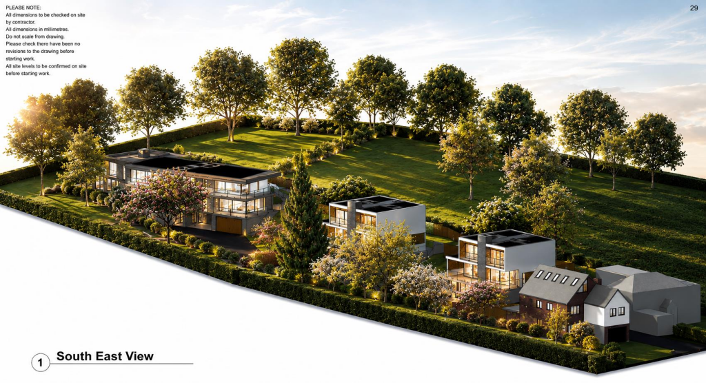 Main image of property: Lambley Lane, Burton Joyce, Nottingham
