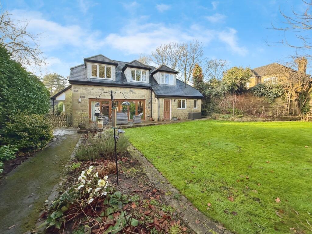 Main image of property: Gilstead Lane, Bingley, BD16