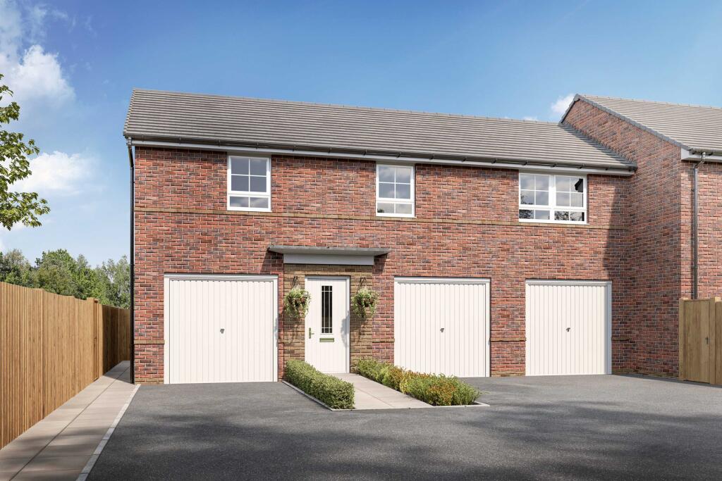 Main image of property: Off The Dunley Road, Stourport on Severn, Worcestershire, DY13 0TT