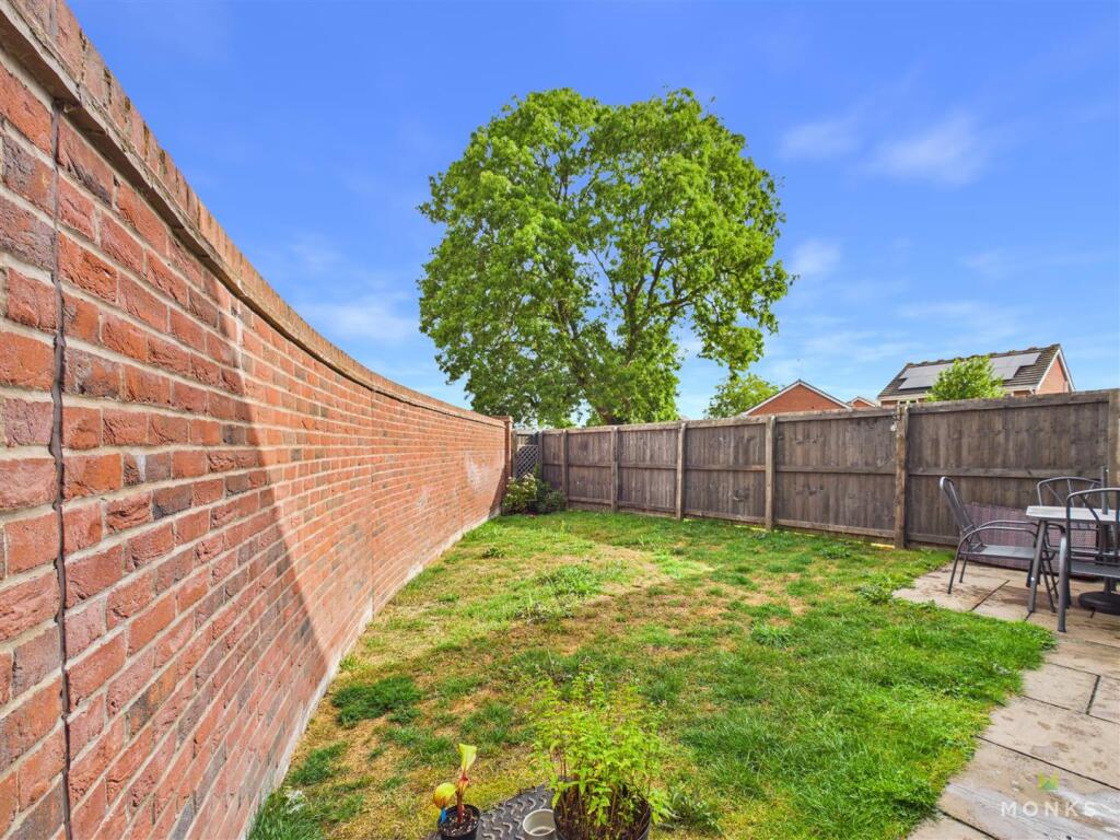 House in Knockin, Shropshire - View 4