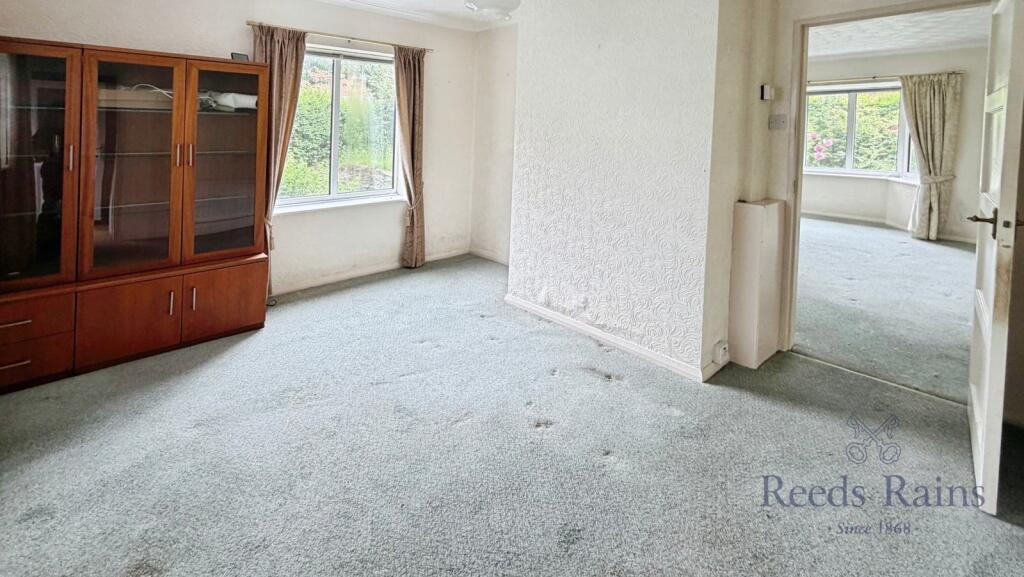 The Oval, Ouston, Chester Le Street, Durham, DH2 photo 3