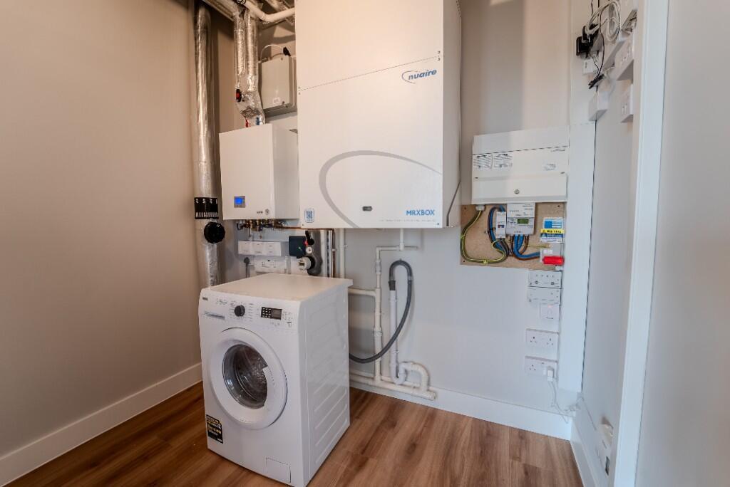 Apartment in London - View 4