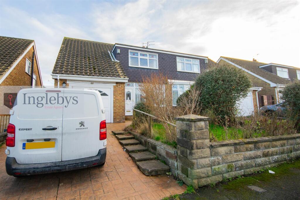 Main image of property: Wilton Bank, Saltburn-By-The-Sea