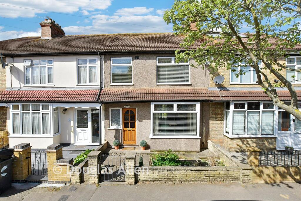 Main image of property: Tufton Road, Chingford