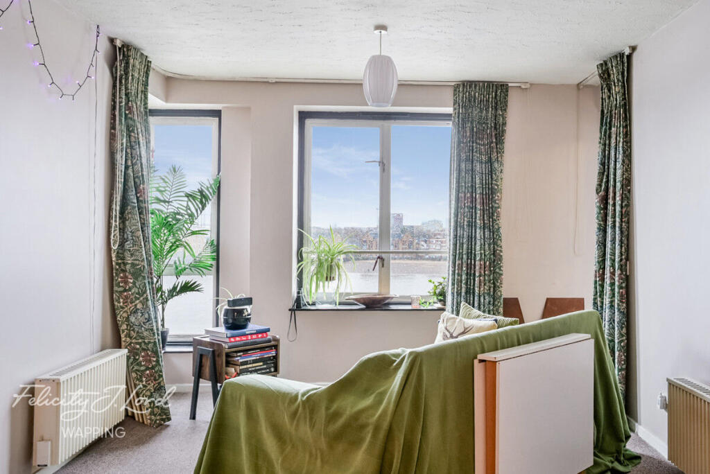 Apartment in London, St. George in the East, Shadwell - View 5