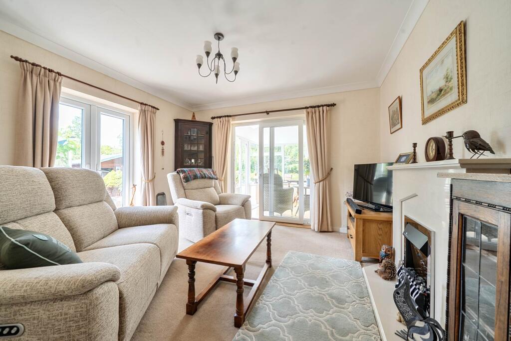 House in East Devon, Holcombe, Uplyme - View 5