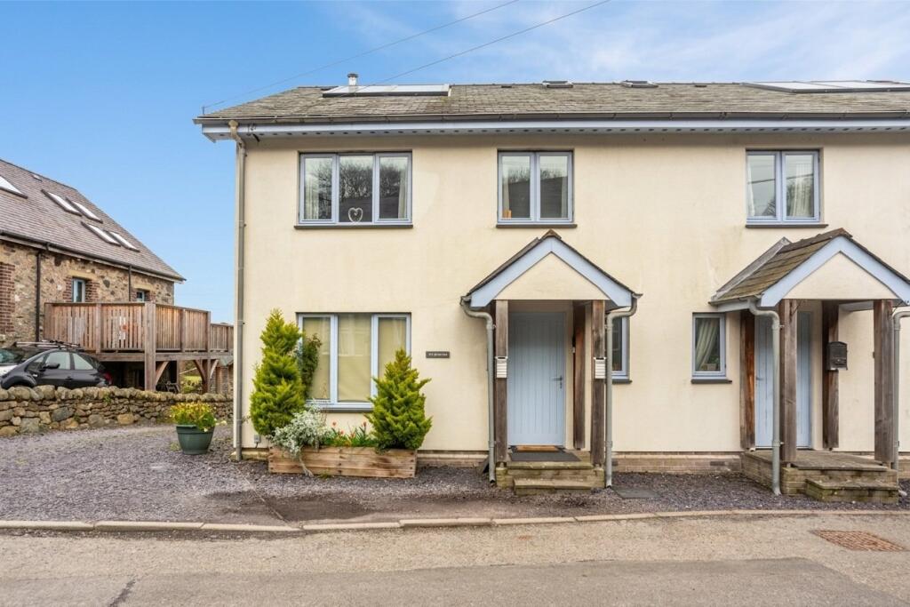 Main image of property: Glasinfryn, Bangor, Gwynedd, LL57
