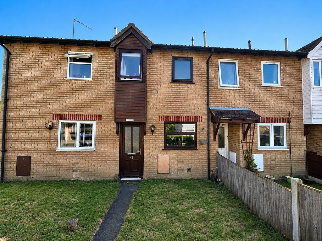 Main image of property: Hogarth Close, Bradwell