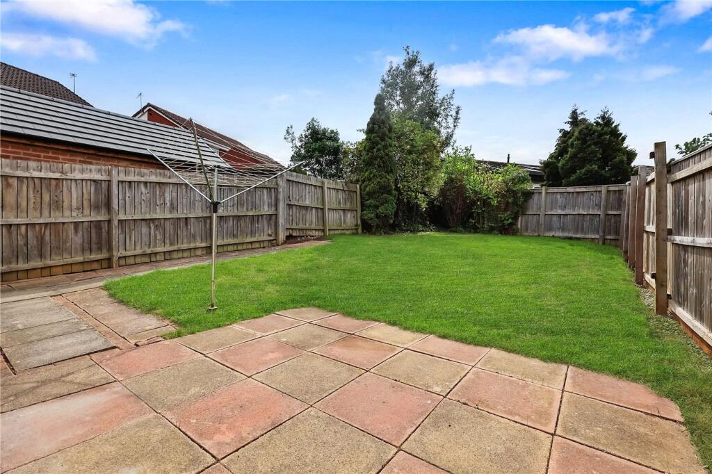 5, Lynmouth Close, Hemlington, TS8 photo 2
