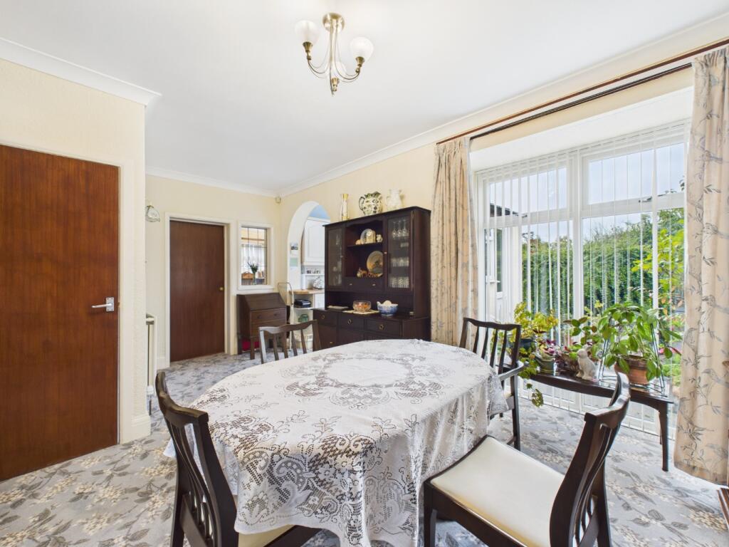 Murrayfield Road, Hull,HU5 4DW - View 5