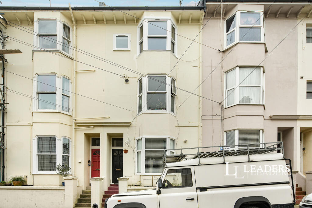 Main image of property: Buckingham Street, Brighton, East Sussex, BN1