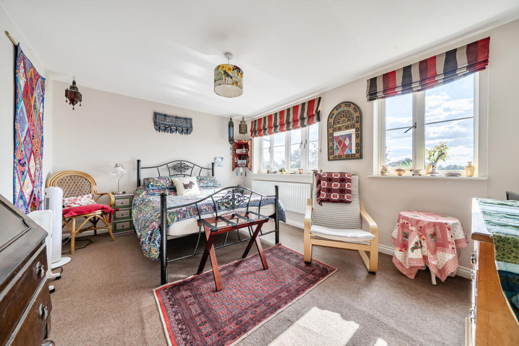 House in Peterborough - More