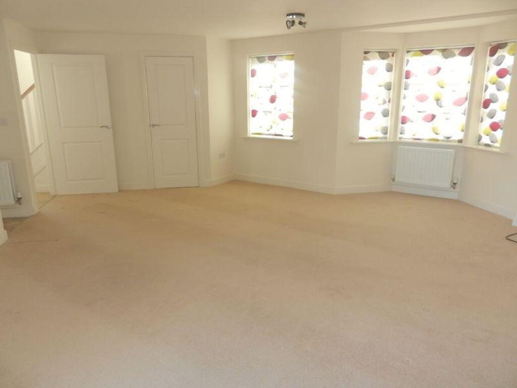 House in Rushcliffe, Romans Quarter, Bingham - View 4