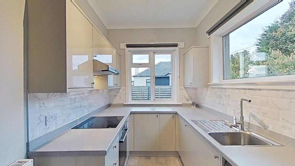 House in Edinburgh, West Lothian - View 5