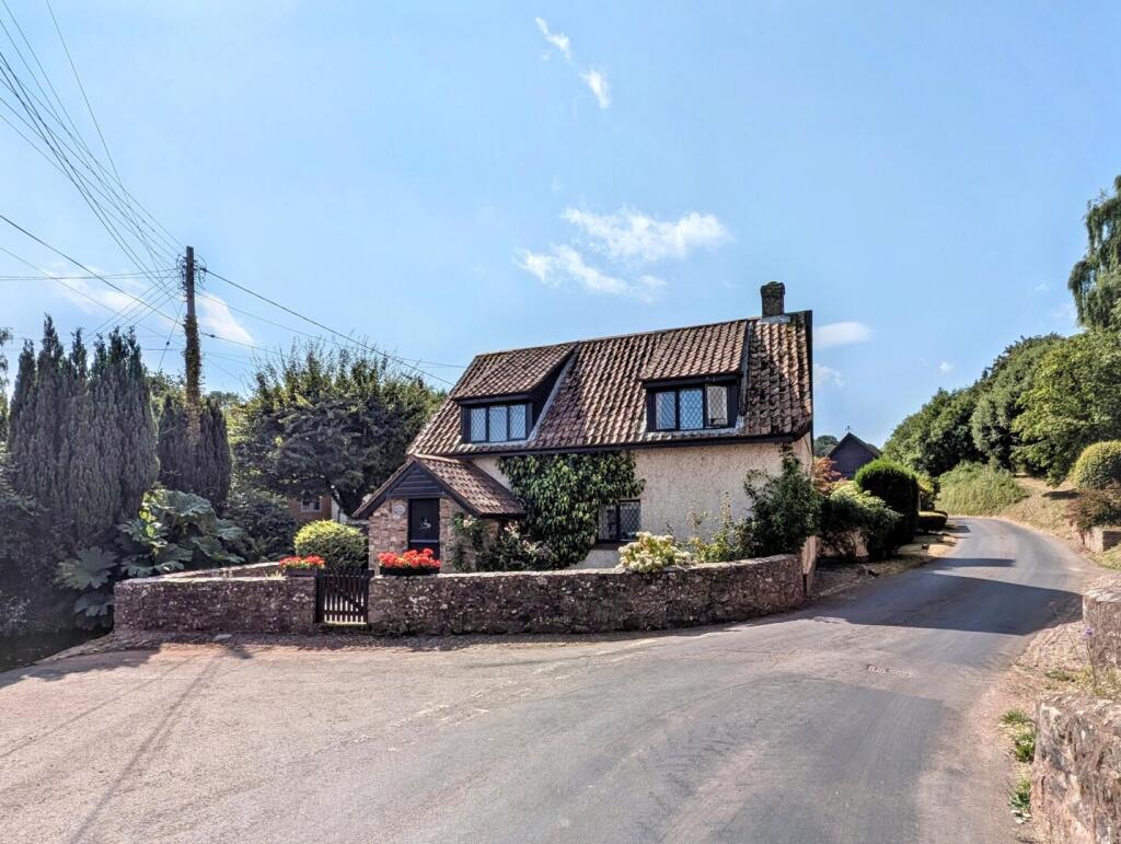 Main image of property: Mill Street, Withycombe, Minehead