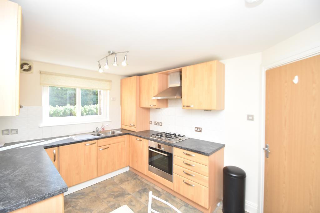 Apartment in Kirkintilloch, Westermains - View 4