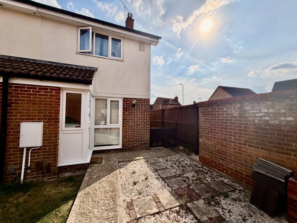 Main image of property: Mildmay Close, Grange Park, Swindon, SN5