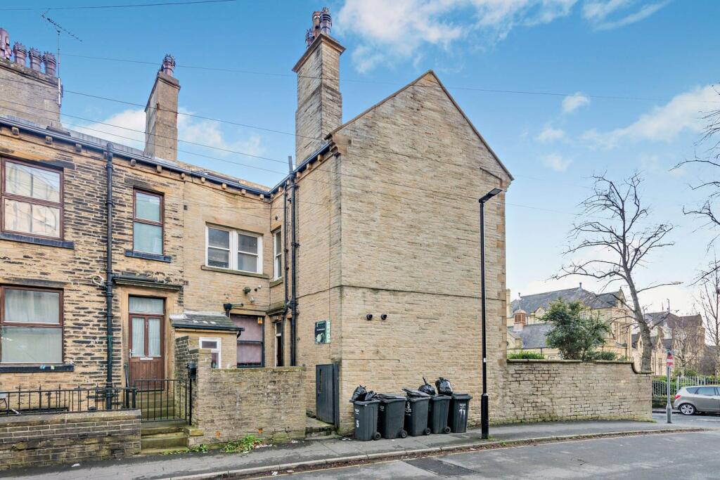 Main image of property: Prescott Street, Halifax, HX1