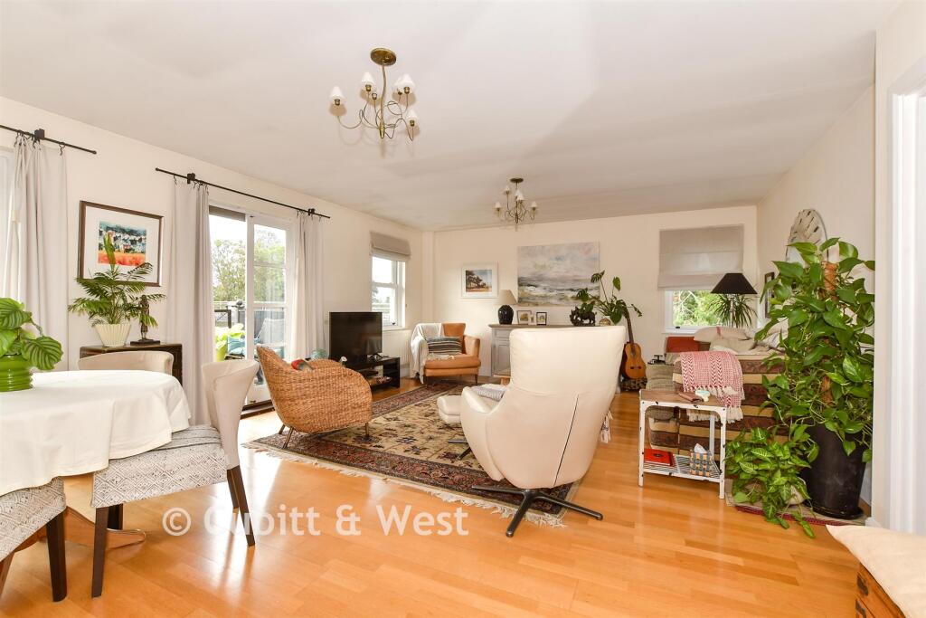 Apartment in Arun, Arundel - View 4