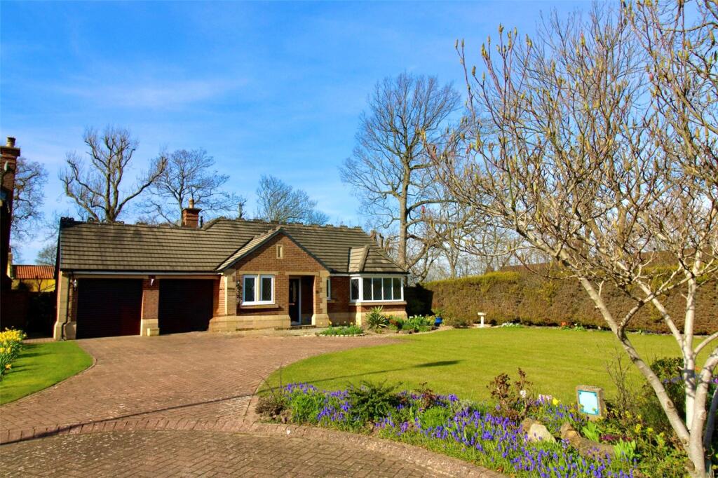 Main image of property: Pennyman Green, Maltby, Middlesbrough, Durham, TS8