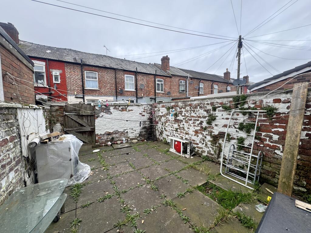 Agnes Street, Levenshulme photo 2