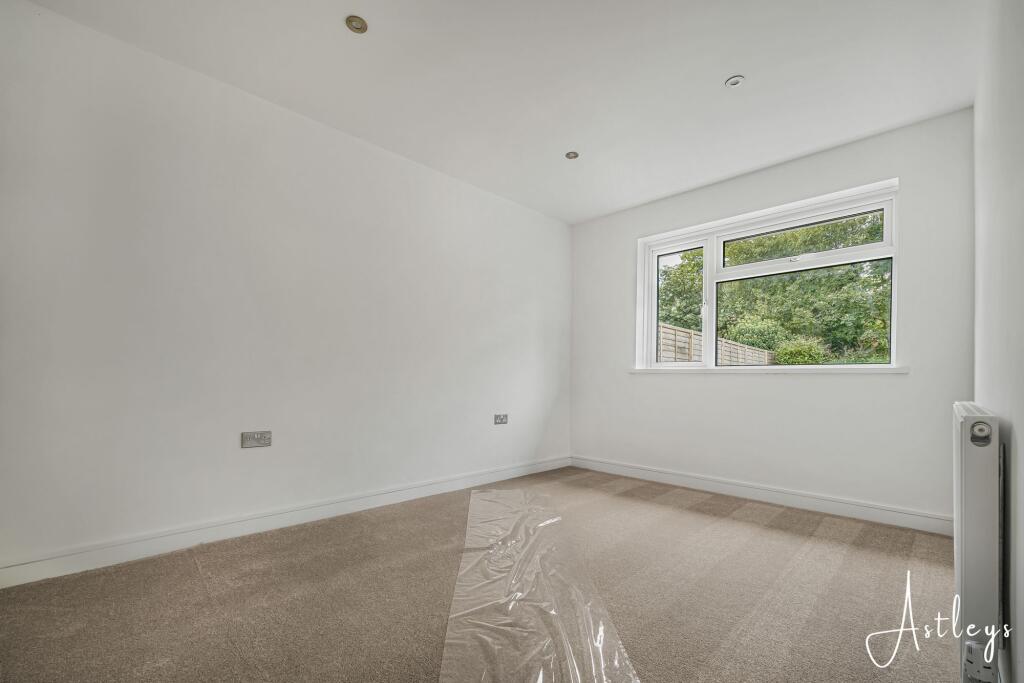 House in Neath - More