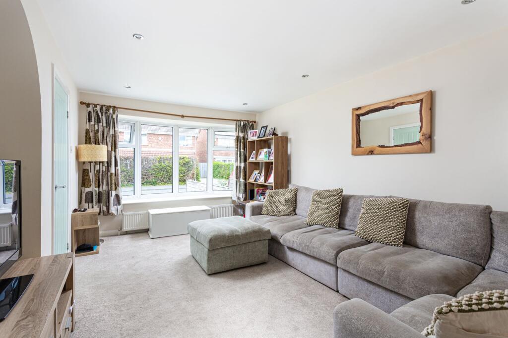 Bilsdale Close, York, YO30 photo 2