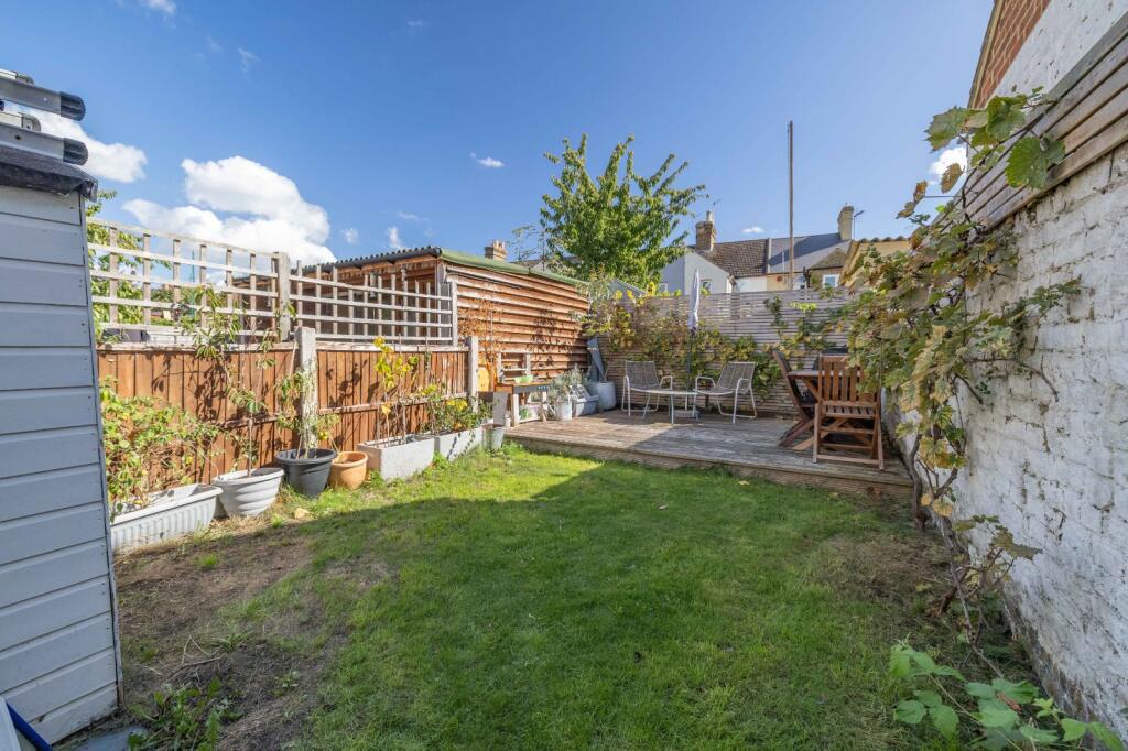 House in Faversham, Preston - View 4