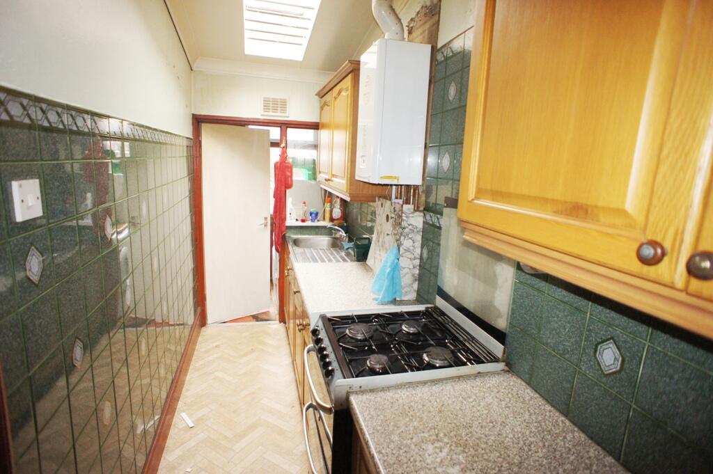 House in London, Leyton - View 4
