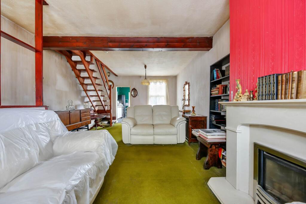 Main image of property: Oakdale Road, Leytonstone, E11